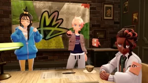 Pokémon Legends: Z-A reveló un amplio avance que muestra todo lo que puedes esperar del nuevo título ambientado en Luminaria.