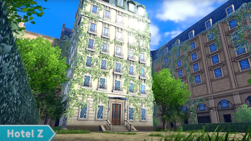 Pokémon Legends: Z-A reveló un amplio avance que muestra todo lo que puedes esperar del nuevo título ambientado en Luminaria.