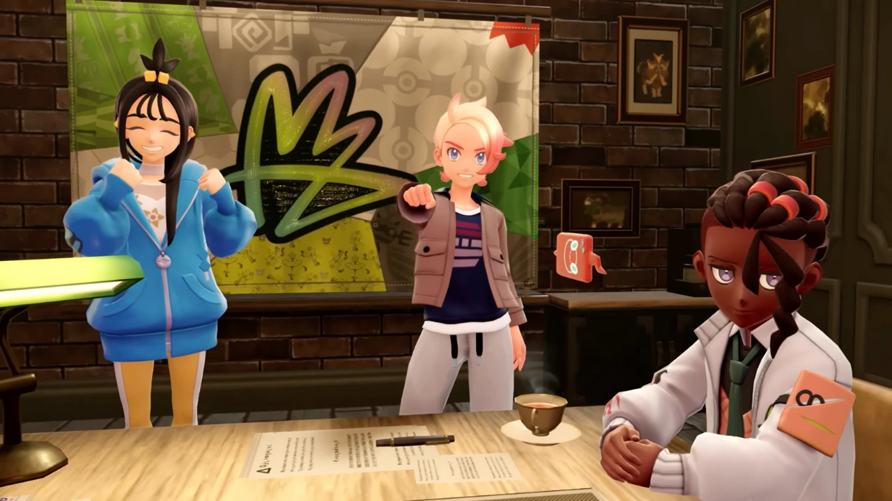 Pokémon Legends: Z-A reveló un amplio avance que muestra todo lo que puedes esperar del nuevo título ambientado en Luminaria.