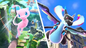 Pokémon TCG Pocket da la bienvenida a las megaevoluciones con un set temático de 3 sobres