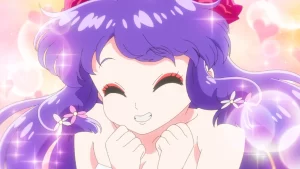 En el siguiente episodio de Ranma 1/2 remake, el protagonista se enfrenta a Cologne en el mar y como premio planea recibir la píldora Fénix.