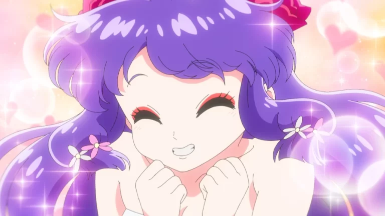 En el siguiente episodio de Ranma 1/2 remake, el protagonista se enfrenta a Cologne en el mar y como premio planea recibir la píldora Fénix.