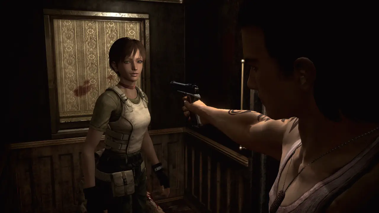 Resident Evil 0 será el siguiente remake de Capcom