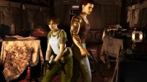 Resident Evil 0 será el siguiente remake de Capcom