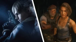 Resident Evil: El elenco de la película crece con más artistas confirmados