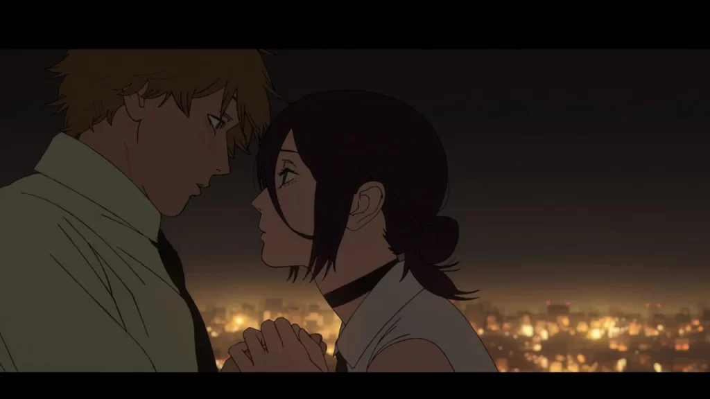 Chainsaw Man: Reze Arc vio la luz e hizo que los fanáticos quedaran fascinados con ella, sin embargo, todos se preguntan si es buena o mala. 