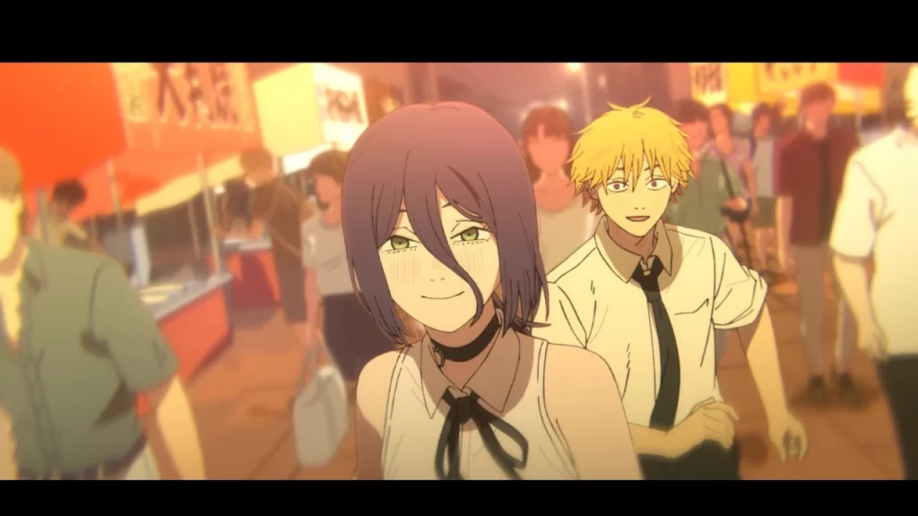 Chainsaw Man: Reze Arc vio la luz e hizo que los fanáticos quedaran fascinados con ella, sin embargo, todos se preguntan si es buena o mala. 