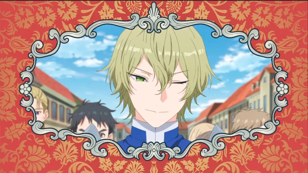 Saigo ni Hitotsu dake Onegai Shitemo Yoroshī Deshō ka, capítulo 6 nos muestra a una nueva personaje: la Diosa Diana y más aventuras próximas.