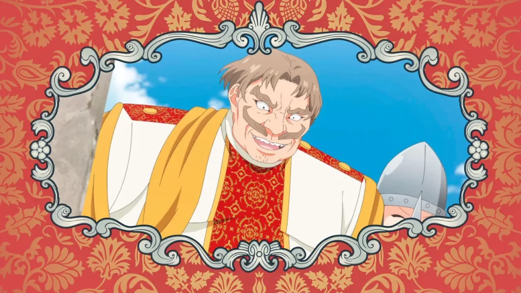 Saigo ni Hitotsu dake Onegai Shitemo Yoroshī Deshō ka, capítulo 6 nos muestra a una nueva personaje: la Diosa Diana y más aventuras próximas.