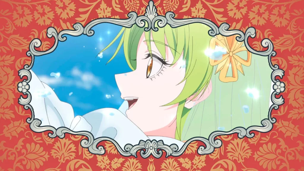 Saigo ni Hitotsu dake Onegai Shitemo Yoroshī Deshō ka, capítulo 6 nos muestra a una nueva personaje: la Diosa Diana y más aventuras próximas.