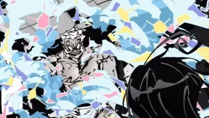 Sanda es el nuevo shōnen de temporada, viene de la mano de Science Saru y será una exclusiva global de Prime Video, se estrena el 3 de octubre.