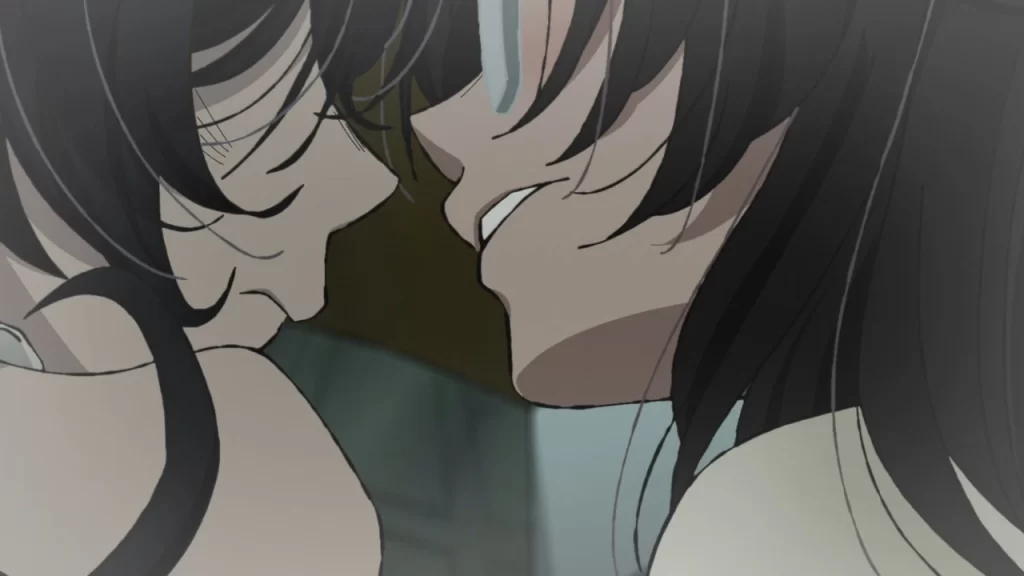 Sanda, capítulo 5 nos presenta a una nueva personaje que resulta ser la prometida de nuestro protagonista. Un tifón azota a Santa Claus.