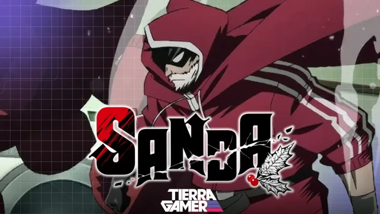 Sanda es una de las historias más interesantes de otoño 2025, la animación de Science Saru le favorece; y pese a ello: no será un amplio éxito.