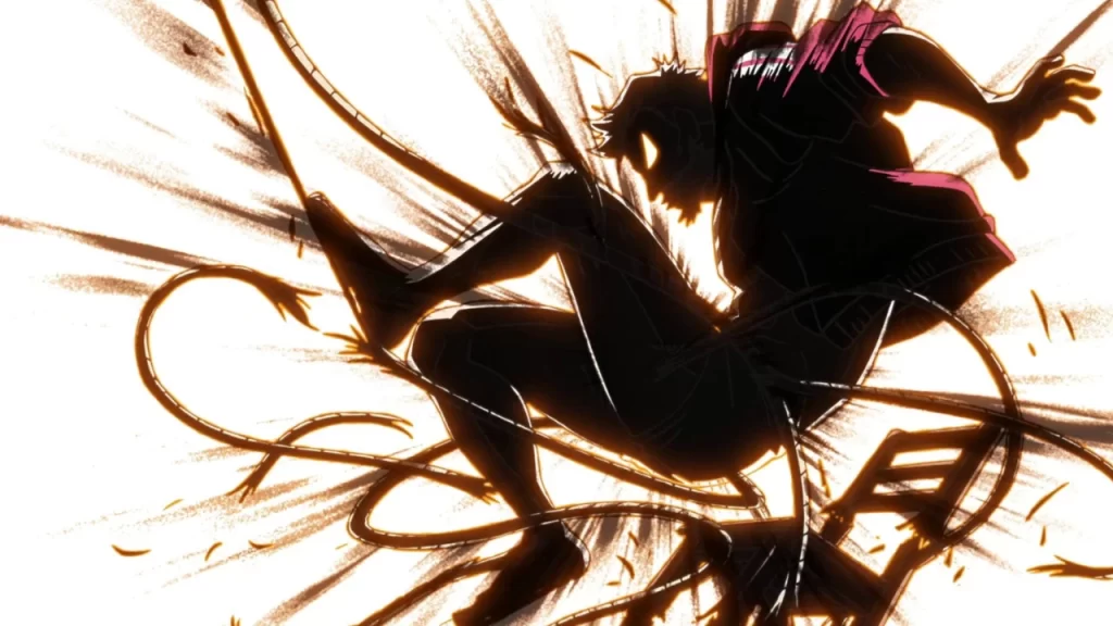 Sanda es una de las historias más interesantes de otoño 2025, la animación de Science Saru le favorece; y pese a ello: no será un amplio éxito.