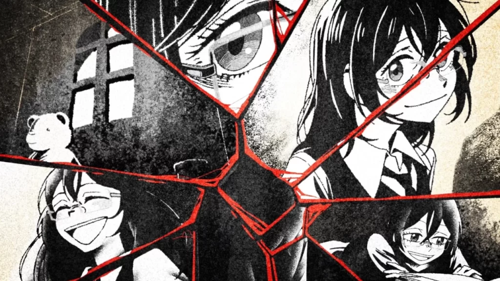 Sanda es una de las historias más interesantes de otoño 2025, la animación de Science Saru le favorece; y pese a ello: no será un amplio éxito.