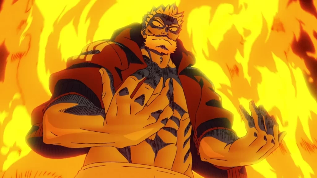 Sanda es una de las historias más interesantes de otoño 2025, la animación de Science Saru le favorece; y pese a ello: no será un amplio éxito.