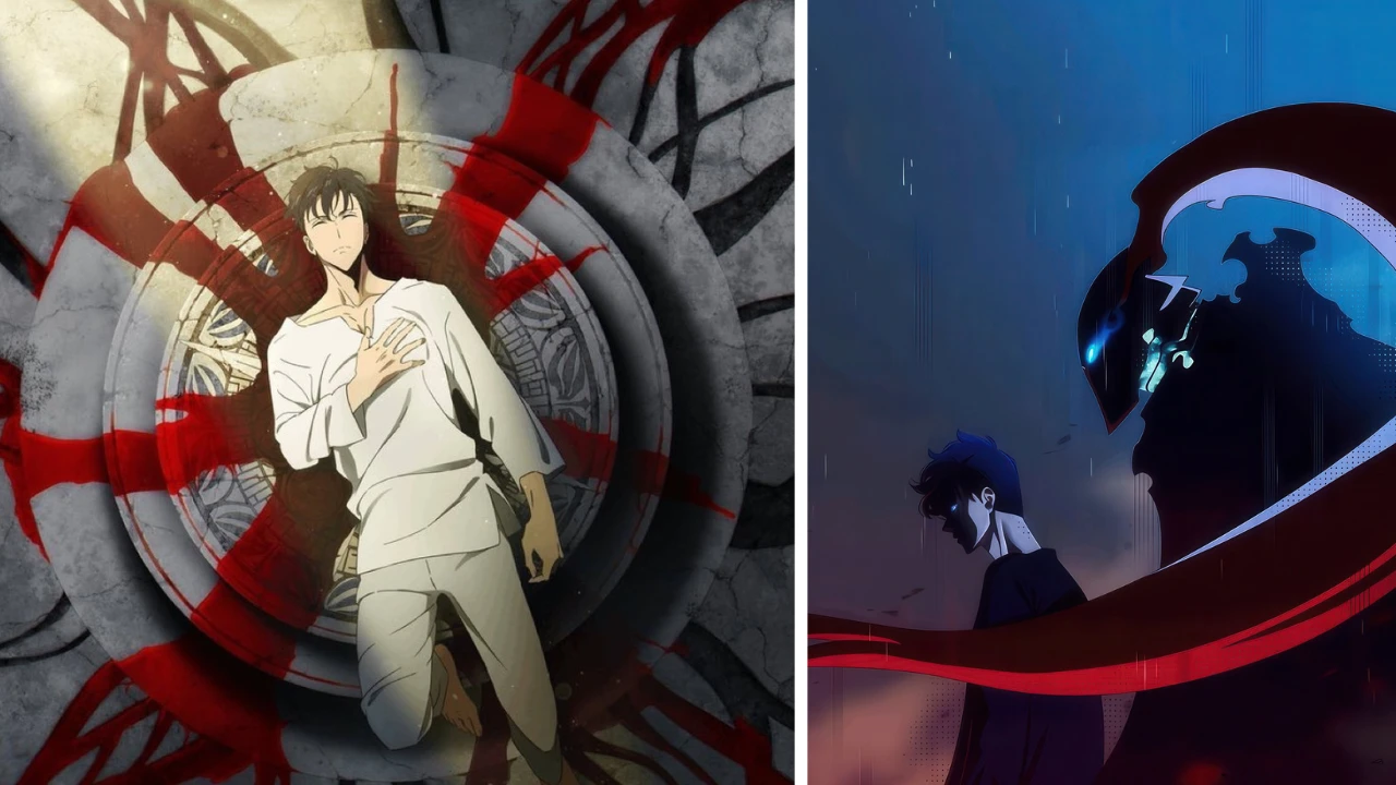 La tercera temporada de Solo Leveling daría luz a los responsables detrás de la aparición de las mazmorras en el mundo humano.