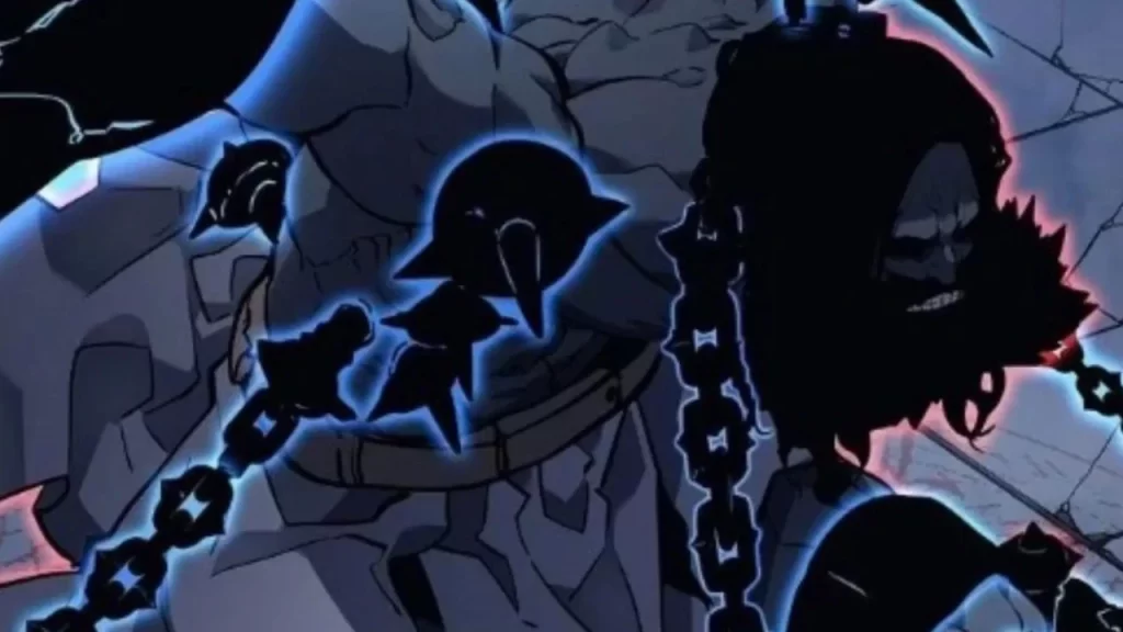 La tercera temporada de Solo Leveling daría luz a los responsables detrás de la aparición de las mazmorras en el mundo humano.