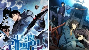 Tras la finalización abrupta de la secuela de Solo Leveling, el autor original destacó su propia impresión del mundo y la posibilidad de escribir más.