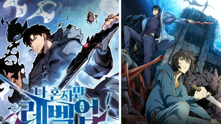 Tras la finalización abrupta de la secuela de Solo Leveling, el autor original destacó su propia impresión del mundo y la posibilidad de escribir más.