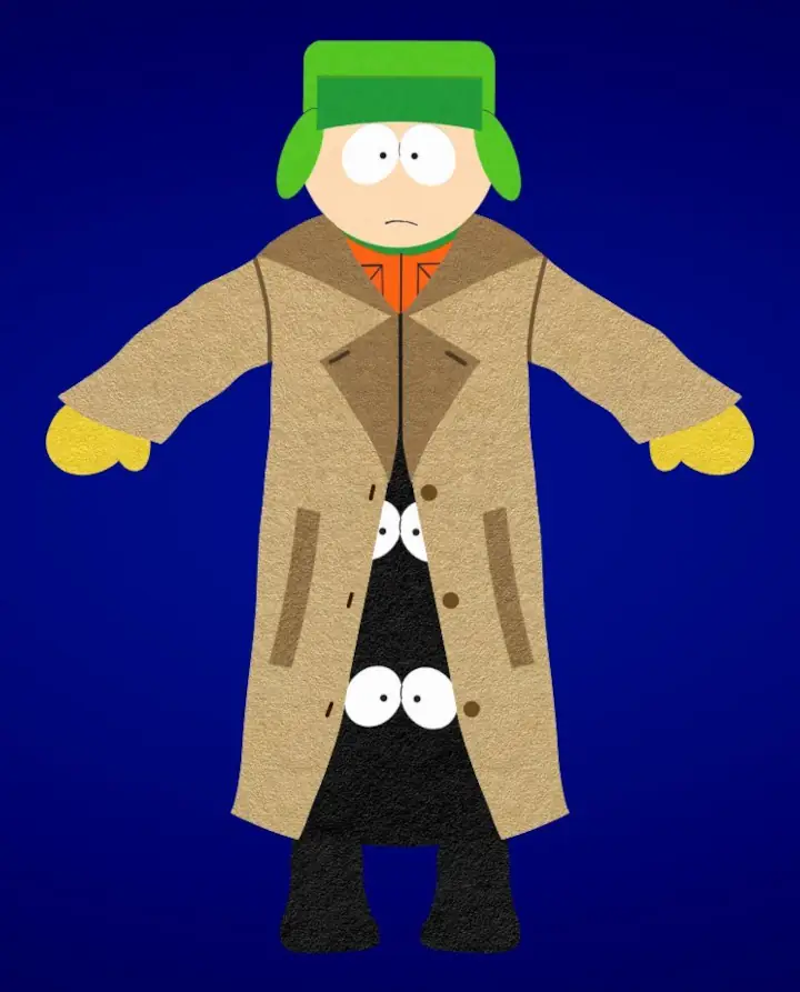 South Park también tendrá su colaboración con Fortnite