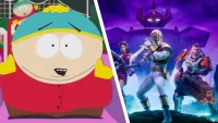 South Park también tendrá su colaboración con Fortnite