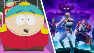 South Park también tendrá su colaboración con Fortnite