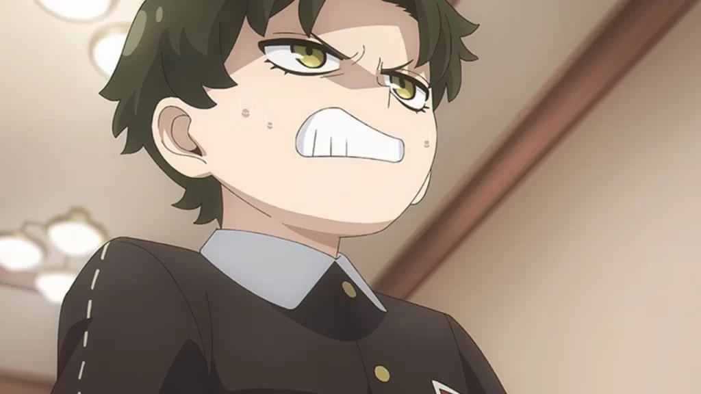 El nuevo episodio de Spy x Family nos presenta parte del pasado de Loid; aquello que lo hizo convertirse en Twilight, el espía.