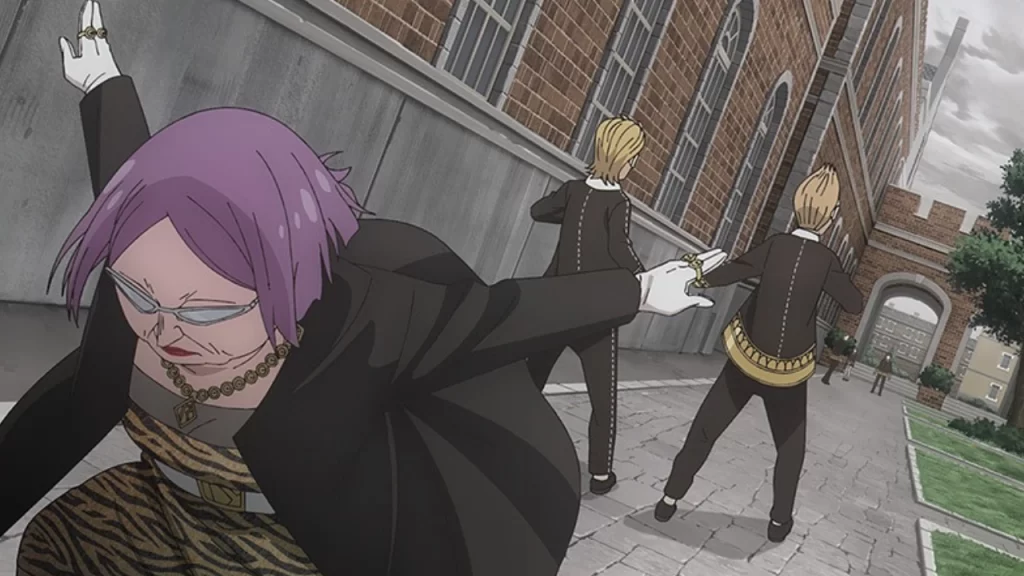 El nuevo episodio de Spy x Family nos presenta parte del pasado de Loid; aquello que lo hizo convertirse en Twilight, el espía.