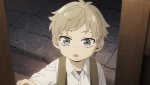 El nuevo episodio de Spy x Family nos presenta parte del pasado de Loid; aquello que lo hizo convertirse en Twilight, el espía.