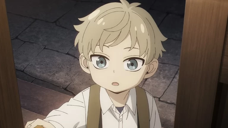 El nuevo episodio de Spy x Family nos presenta parte del pasado de Loid; aquello que lo hizo convertirse en Twilight, el espía.