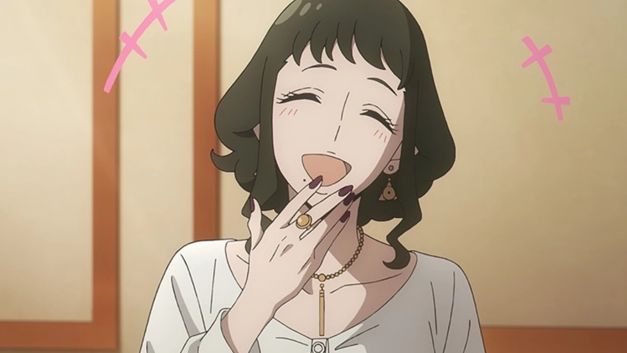 Spy x Family temporada 3, capítulo 5 nos presenta a una nueva personaje: Melinda Desmond e implica una nueva misión para Yor Forger.