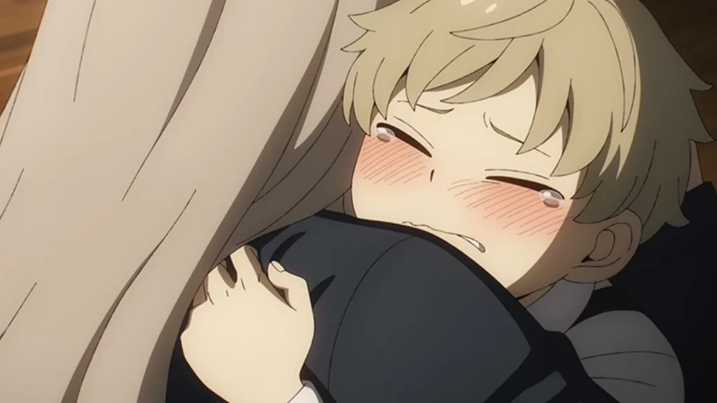 Spy x Family temporada 3, capítulo 3 nos mostrará los trágicos orígenes de Twilight: la destrucción de su hogar y la muerte de su madre.