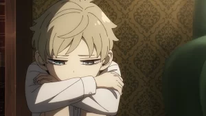 Spy x Family temporada 3, capítulo 3 nos mostrará los trágicos orígenes de Twilight: la destrucción de su hogar y la muerte de su madre. Spy x Family temporada 3, capítulo 3 nos mostrará los trágicos orígenes de Twilight: la destrucción de su hogar y la muerte de su madre.