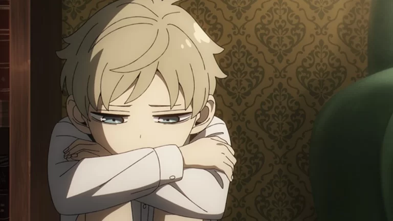 Spy x Family temporada 3, capítulo 3 nos mostrará los trágicos orígenes de Twilight: la destrucción de su hogar y la muerte de su madre. Spy x Family temporada 3, capítulo 3 nos mostrará los trágicos orígenes de Twilight: la destrucción de su hogar y la muerte de su madre.