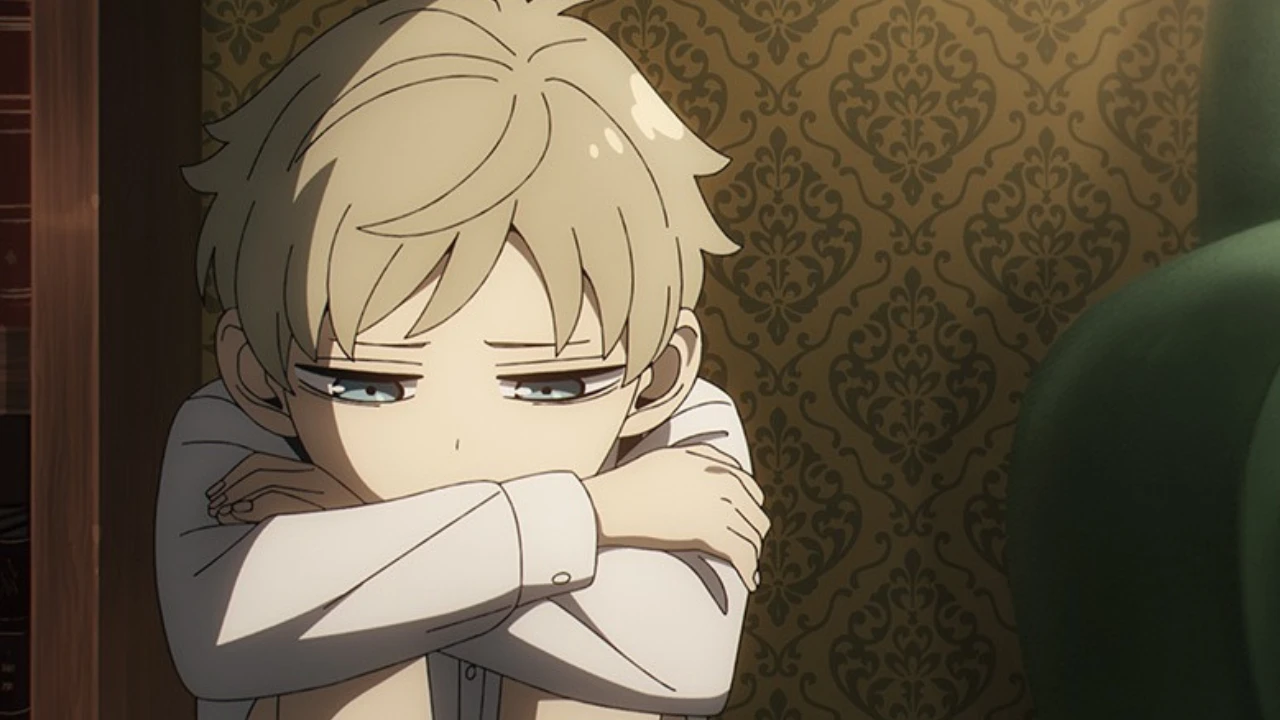 Spy x Family temporada 3, capítulo 3 nos mostrará los trágicos orígenes de Twilight: la destrucción de su hogar y la muerte de su madre. Spy x Family temporada 3, capítulo 3 nos mostrará los trágicos orígenes de Twilight: la destrucción de su hogar y la muerte de su madre.