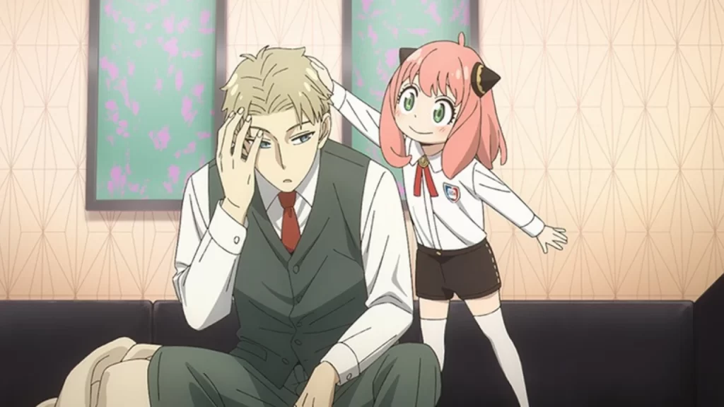 Spy x Family temporada 3, capítulo 3 nos mostrará los trágicos orígenes de Twilight: la destrucción de su hogar y la muerte de su madre.