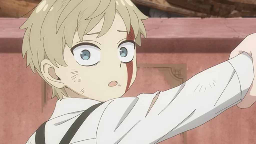 Spy x Family temporada 3, capítulo 3 nos mostrará los trágicos orígenes de Twilight: la destrucción de su hogar y la muerte de su madre.