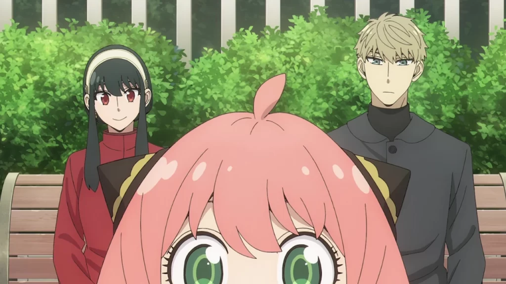 Spy x Family tiene un núcleo narrativo de trauma bélico, sin embargo, mantiene la comedia y la calidez en el desarrollo de la historia. 