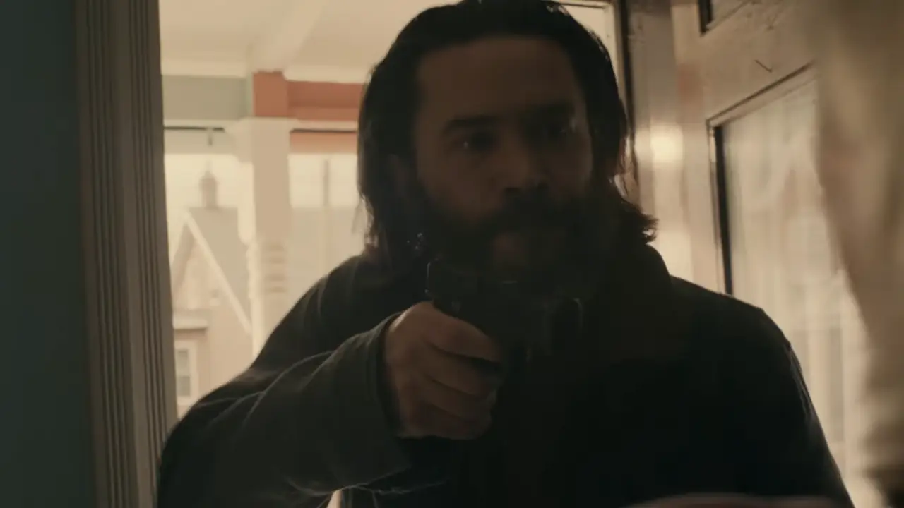 Task, capítulo 5: a qué hora sale el nuevo episodio, cómo y dónde verlo