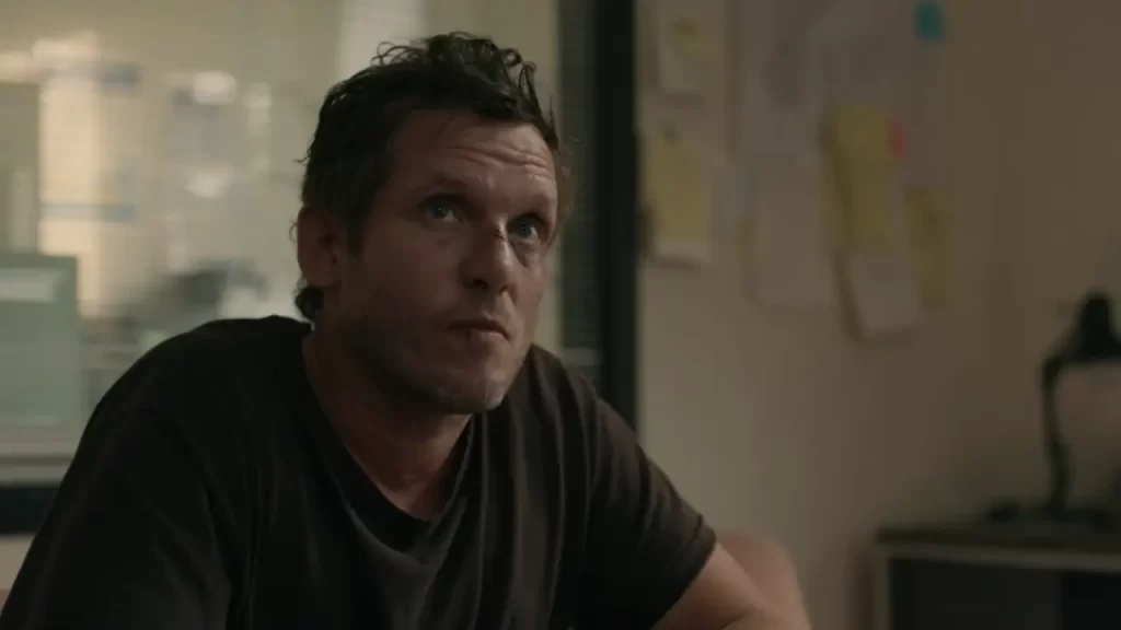 Task, capítulo 5: a qué hora sale el nuevo episodio, cómo y dónde verlo