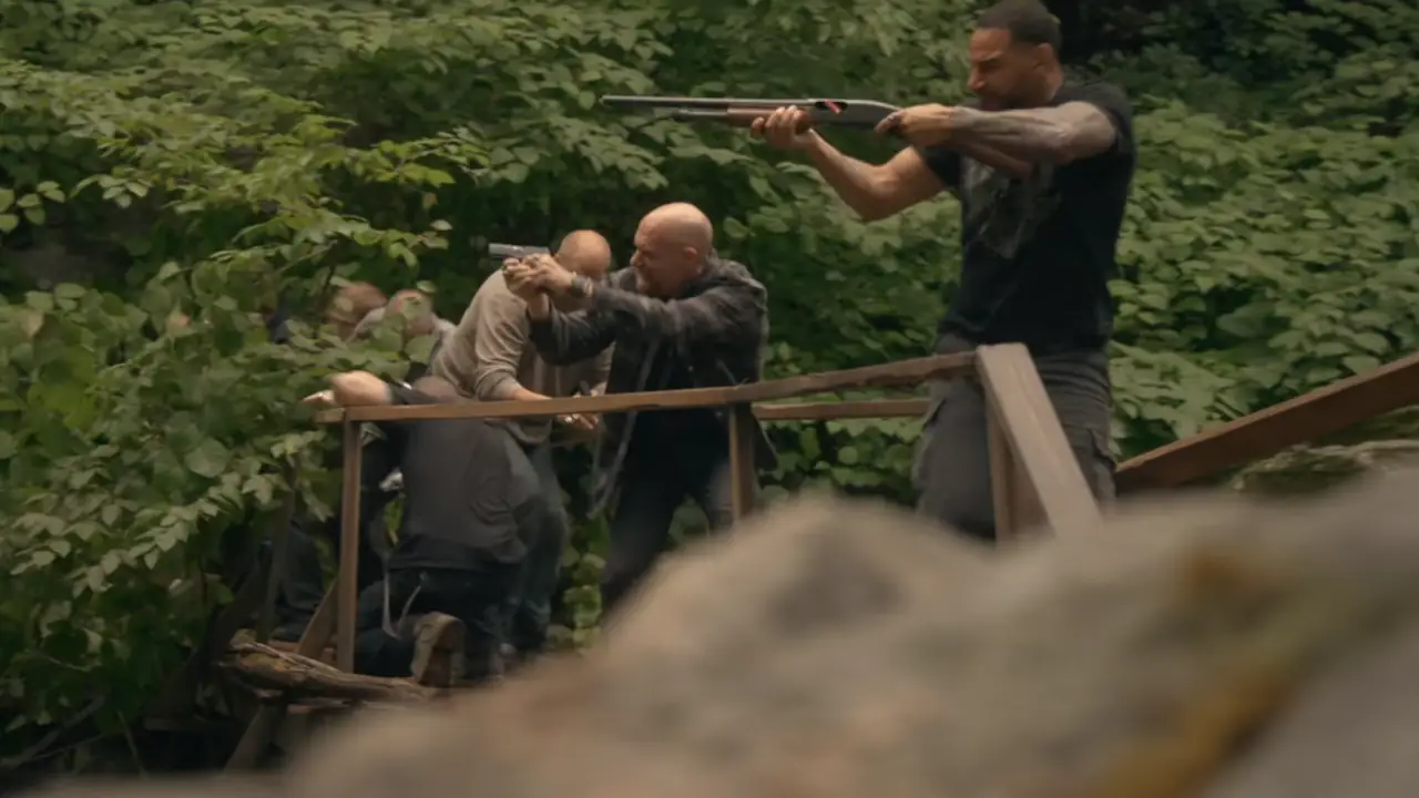 Task, capítulo 6: a qué hora sale el nuevo episodio, cómo y dónde verlo