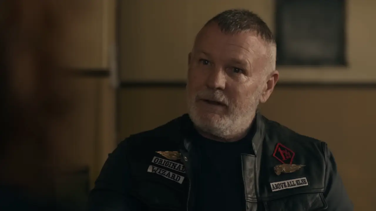 Task, capítulo 7: a qué hora sale el nuevo episodio, cómo y dónde verlo