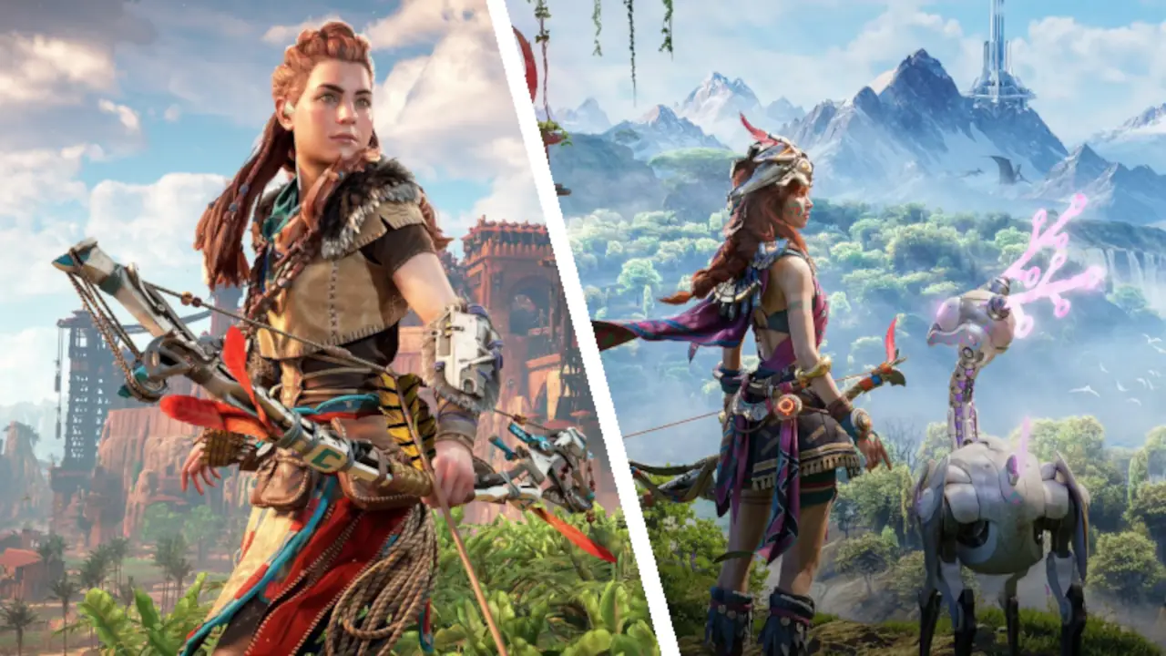 Tencent arremete contra Sony tras demanda por supuesto plagio de Horizon