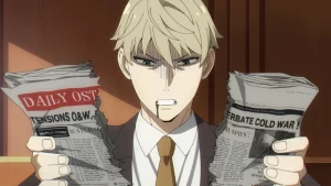 Elige a lamejor película de anime del año (2025):