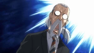 Elige un objeto que guardes con mucho aprecio: