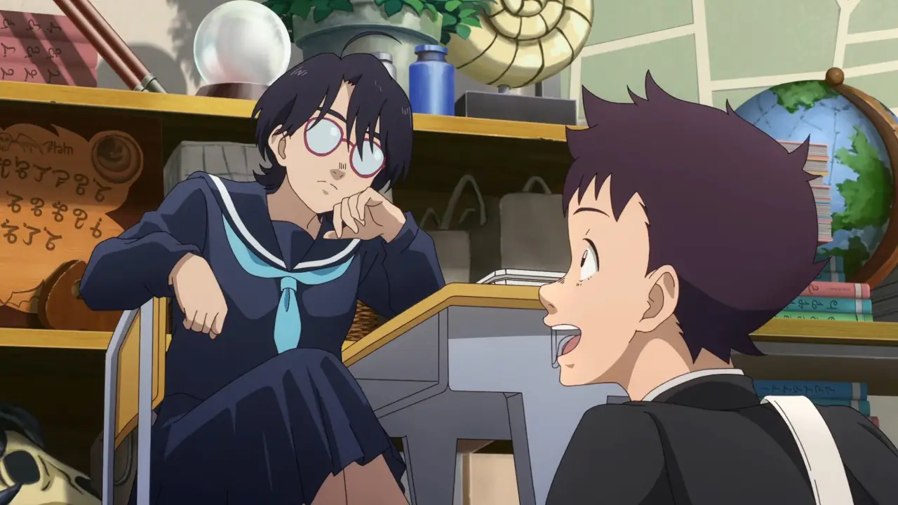 To Your Eternity temporada 3, capítulo 1: a qué hora sale el nuevo episodio, cómo y dónde verlo