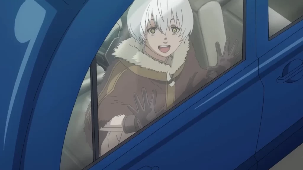 To Your Eternity temporada 3, capítulo 2 nos muestra nuevamente a Fushi y amigos en un nuevo tiempo y espacio: parte de nuestra era. 