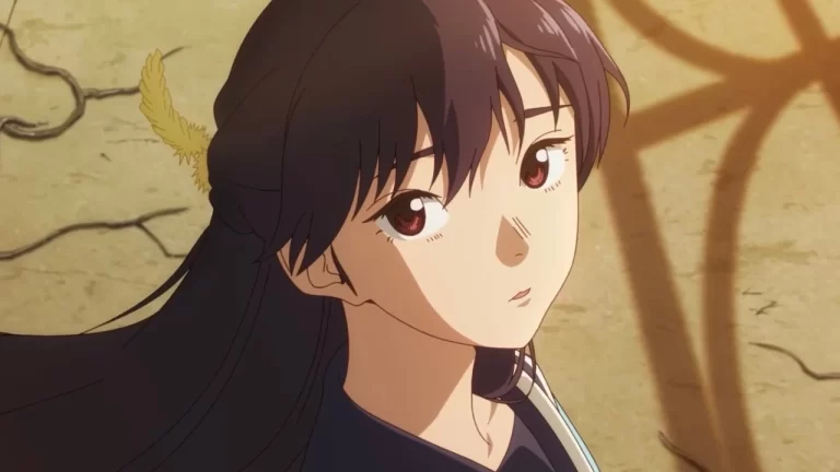 To Your Eternity temporada 3, capítulo 2 nos muestra nuevamente a Fushi y amigos en un nuevo tiempo y espacio: parte de nuestra era.