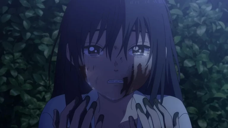 El nuevo capítulo de Yo Tour Eternity nos muestra un asesinato y nuevas formas en las que Fushi tendrá que proteger al descendiente de una amiga.